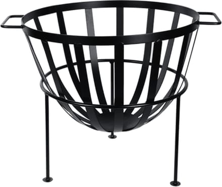 Vuurkorf halve bol - Esschert Design