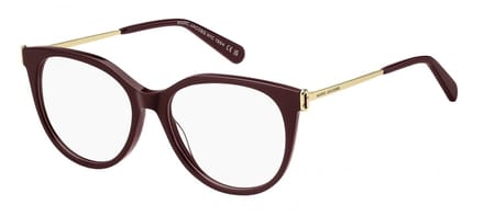 Marc Jacobs MARC 770 Burgundy 2 54/16/140 WOMAN Brilmonturen