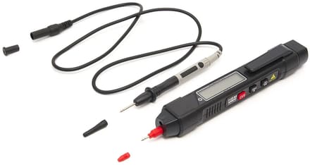 Digitale pen multimeter