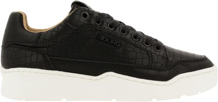 Bjorn Borg L200 CRC sneakers zwart - Maat 37