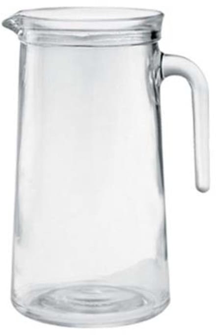 Borgonovo Indro Kan 1,1 l