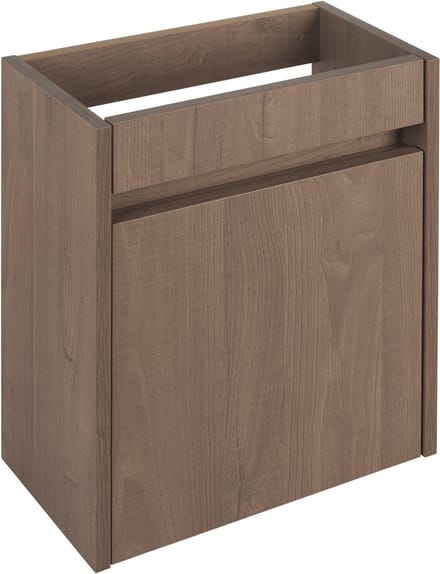 Saqu Florence fonteinonderkast 40x21,8x50cm toffee