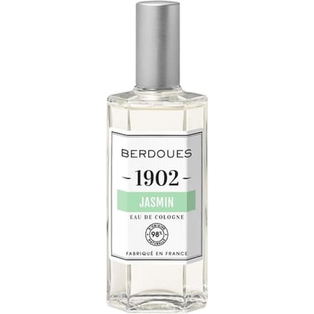 Berdoues 1902 Jasmijn Damesparfum Unisex 125 ml