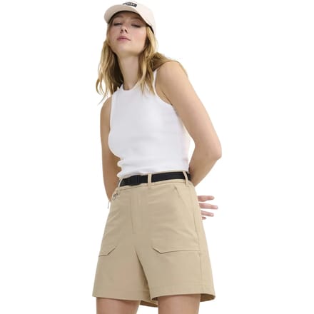 Damesshort Aigle DFT UV-C
