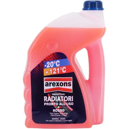 Koelvloeistof Arexons Universal -20?C-+121?C