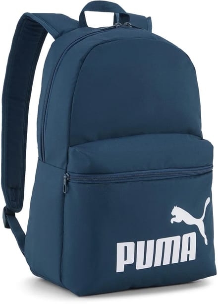 Puma Phase rugzak blauw 22 liter