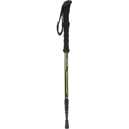 Regatta Unisex volwassen ultralite lichtgewicht wandelstok