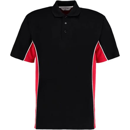 Sweatshirtpoloshirt Kustom Kit Classic Fit
