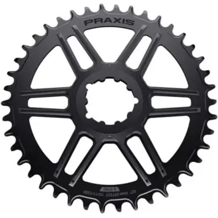 Schijflade Praxis Road DM1X 46T