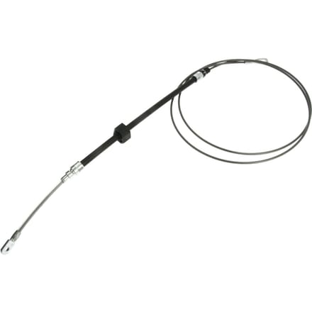 Topran Kabel, parkeerrem HANS PRIES 112 145