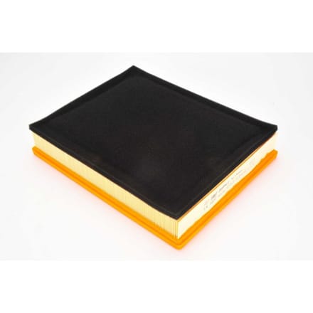 Luchtfilter KNECHT LX 1602