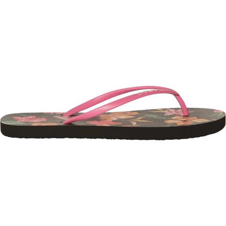 Protest Prthalla – Slippers Dames – Bloemenprint
