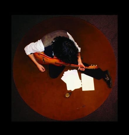 Delaney Blue - The Hurting Kind (LP) (Limited Special Edition)