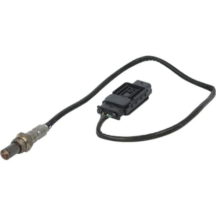 NOx-sensor, NOx-katalysator BOSCH 0 281 008 537