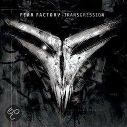 Transgression Dvd