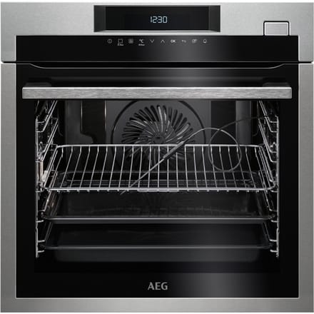 AEG BSE782220M - Inbouw oven