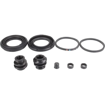 Reparatieset, remklauw AUTOFREN SEINSA D4-2410
