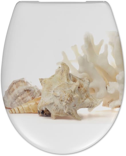 Cedo Shell Toiletzitting/siège wc Multi