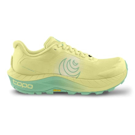 Damesschoenen Topo Athletic MTN Racer 4
