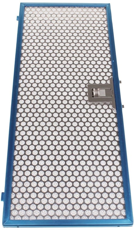 ARISTON - Filter voor afzuigkap (metaal) - C00983004
