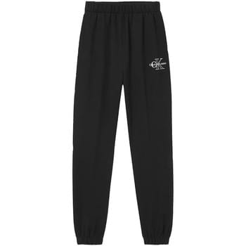 Broek Calvin Klein Jeans J20J218038 BEH