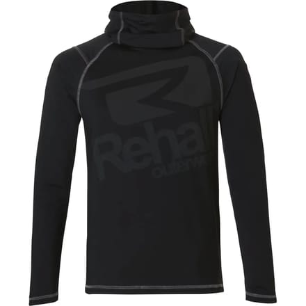 Hoodie Rehall Stone-R