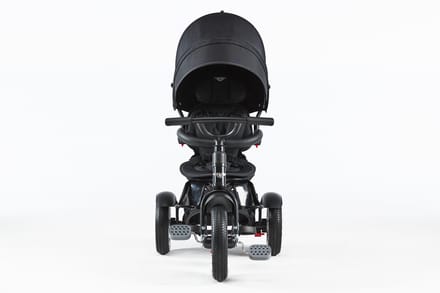 Bentley Trike 6-in-1 Onyx Black
