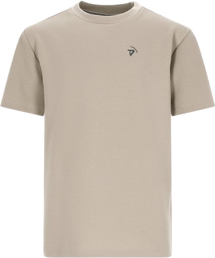 TYGO & vito jongens T-shirt beige maat 188