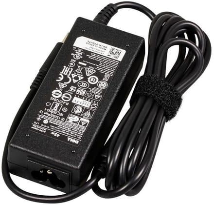 DELL KXTTW netvoeding & inverter Binnen 45 W Zwart