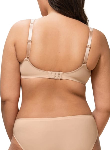 Triumph Bügel-BH Modern Soft+Cotton