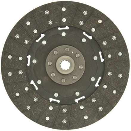 Koppelingsplaat VALEO 807629