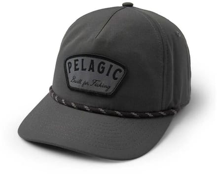 Pelagic Upswell Fish U Pet Grijs Man,Vrouw