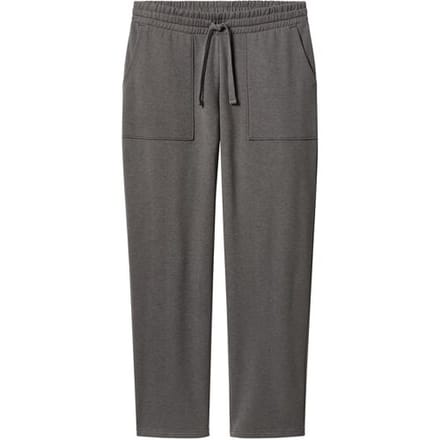 ESMARA MEN Heren joggingbroek (Donkergrijs, S)