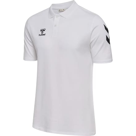 hummel hmlGO 2.0 CHEVRON POLO
