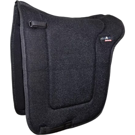 Geheime training mat voor paarden van traagschuim Karlslund