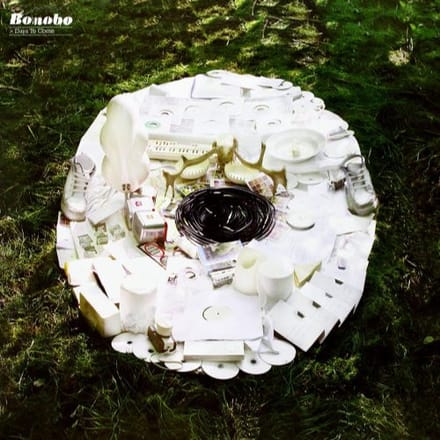 Bonobo - Days To Come (2 LP)