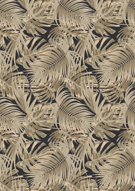 MD Entree - Vloerkleed - Smuq - Bahama - 140 x 200 cm