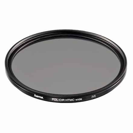 Hama Pol-Cir Htmc Wide 52
