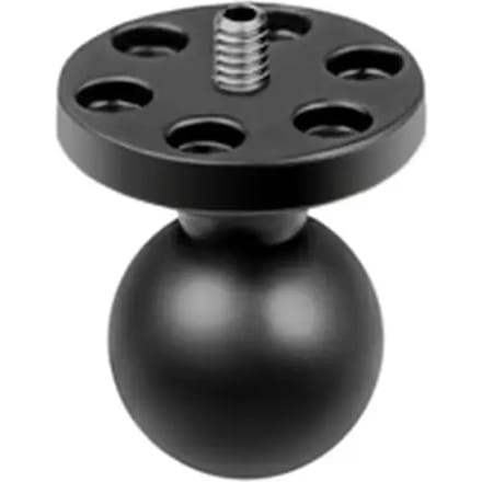 Motorfiets smartphonehouder So Easy Rider Camera Adapter