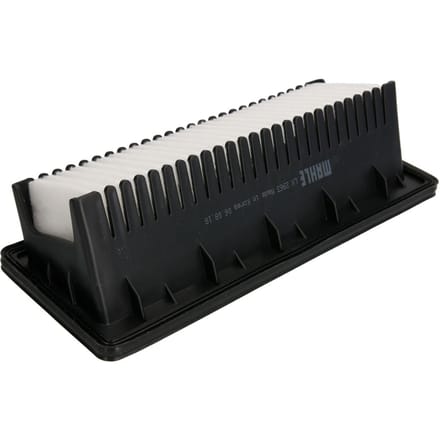MAHLE luchtfilter KNECHT LX 2963