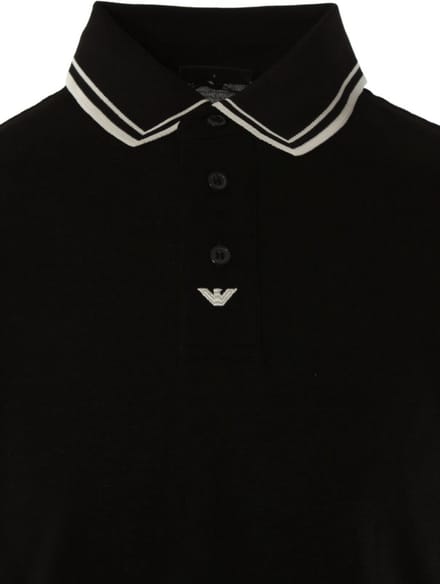 Emporio Armani polo maat XL