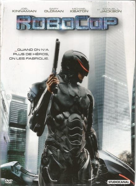 robocop ( import )