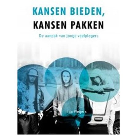 Kansen Bieden, Kansen Pakken - Ido Weijers