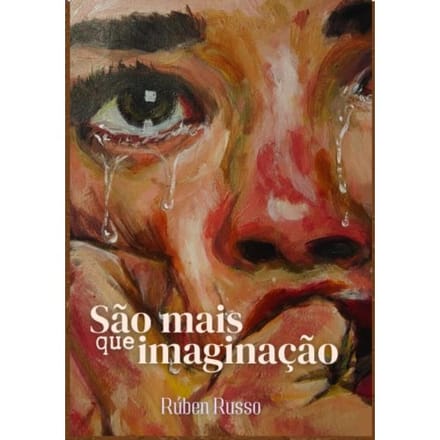 São Mais Que Imaginação - Rúben Russo