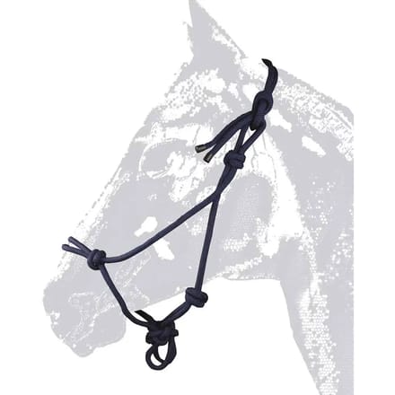 Halster voor paarden Zaldi