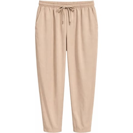 Salwar Fit Trendaalbroek