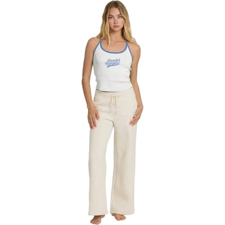 Dames joggingsbroek Billabong Cozy