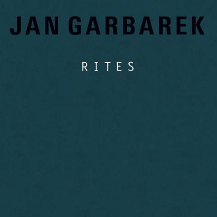 Jan Garbarek - Rites (2 CD)