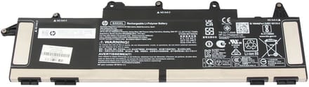 HP M75597-006 Batterij - 42,75Wh