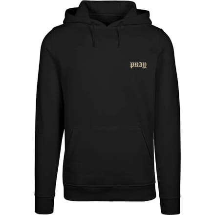 Mister Tee Praying Mary-hoodie MT3583